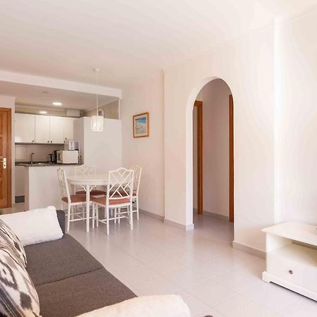 Codonyer A Apartment Port de Pollença Ngoại thất bức ảnh