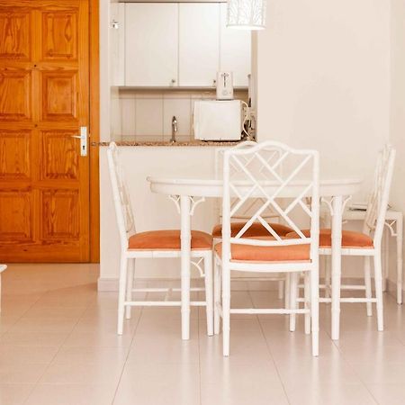 Codonyer A Apartment Port de Pollença Ngoại thất bức ảnh