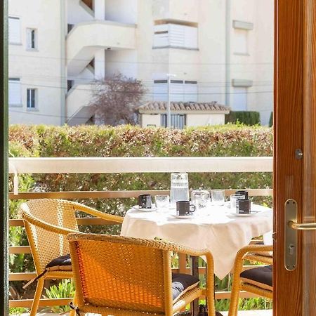 Codonyer A Apartment Port de Pollença Ngoại thất bức ảnh