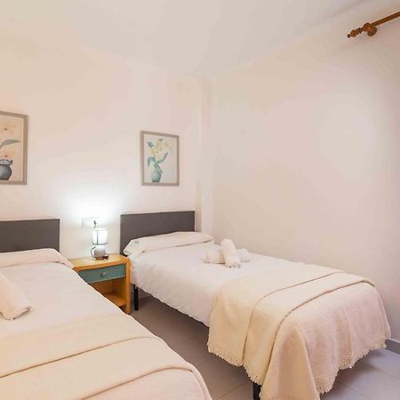 Codonyer A Apartment Port de Pollença Ngoại thất bức ảnh