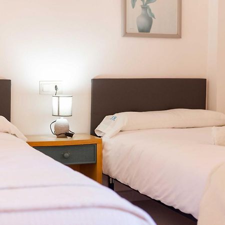 Codonyer A Apartment Port de Pollença Ngoại thất bức ảnh
