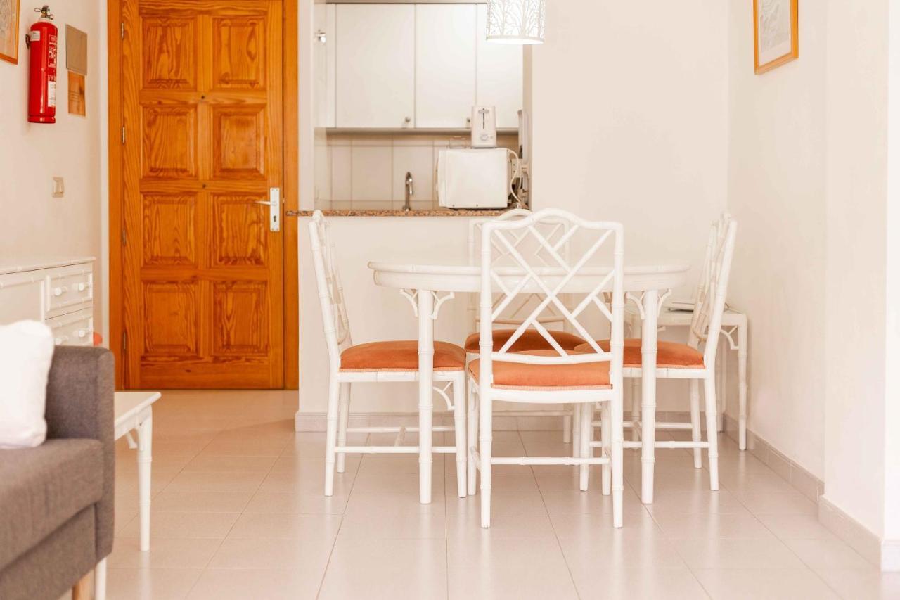 Codonyer A Apartment Port de Pollença Ngoại thất bức ảnh