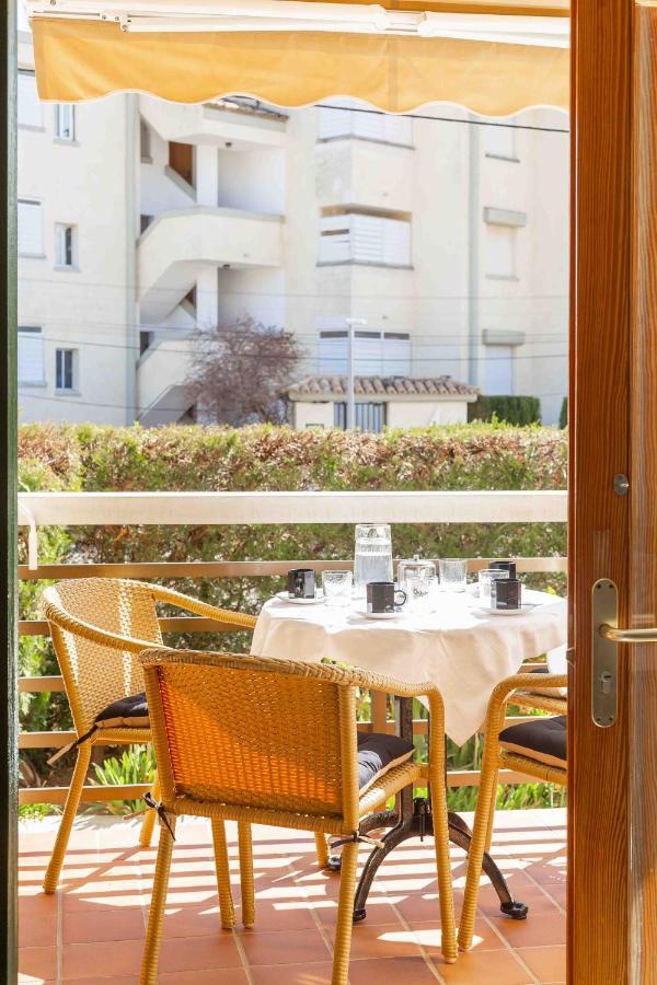 Codonyer A Apartment Port de Pollença Ngoại thất bức ảnh