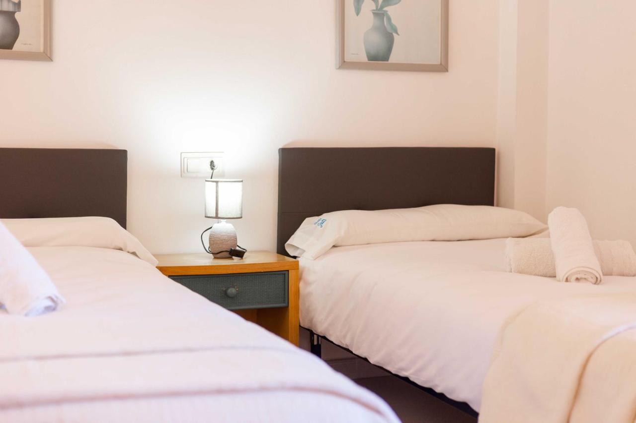Codonyer A Apartment Port de Pollença Ngoại thất bức ảnh