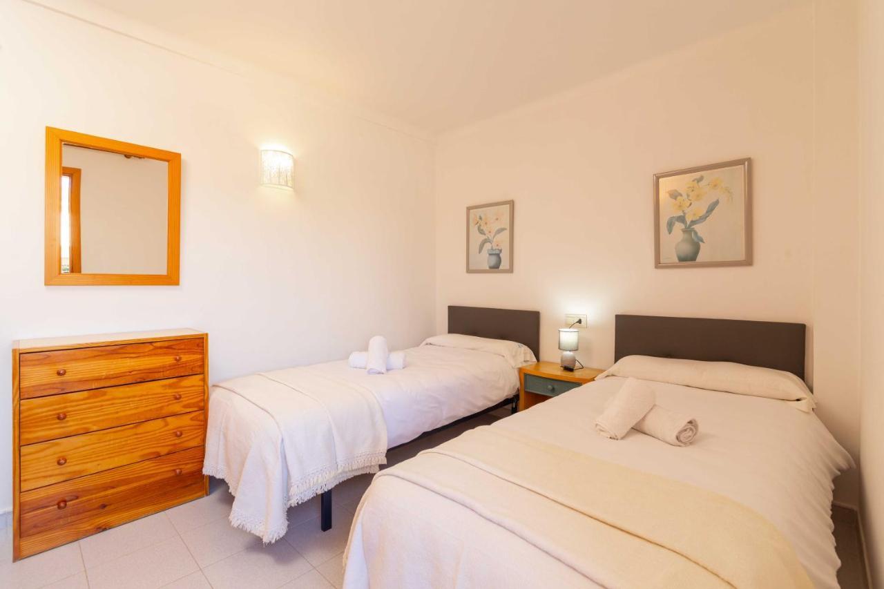 Codonyer A Apartment Port de Pollença Ngoại thất bức ảnh