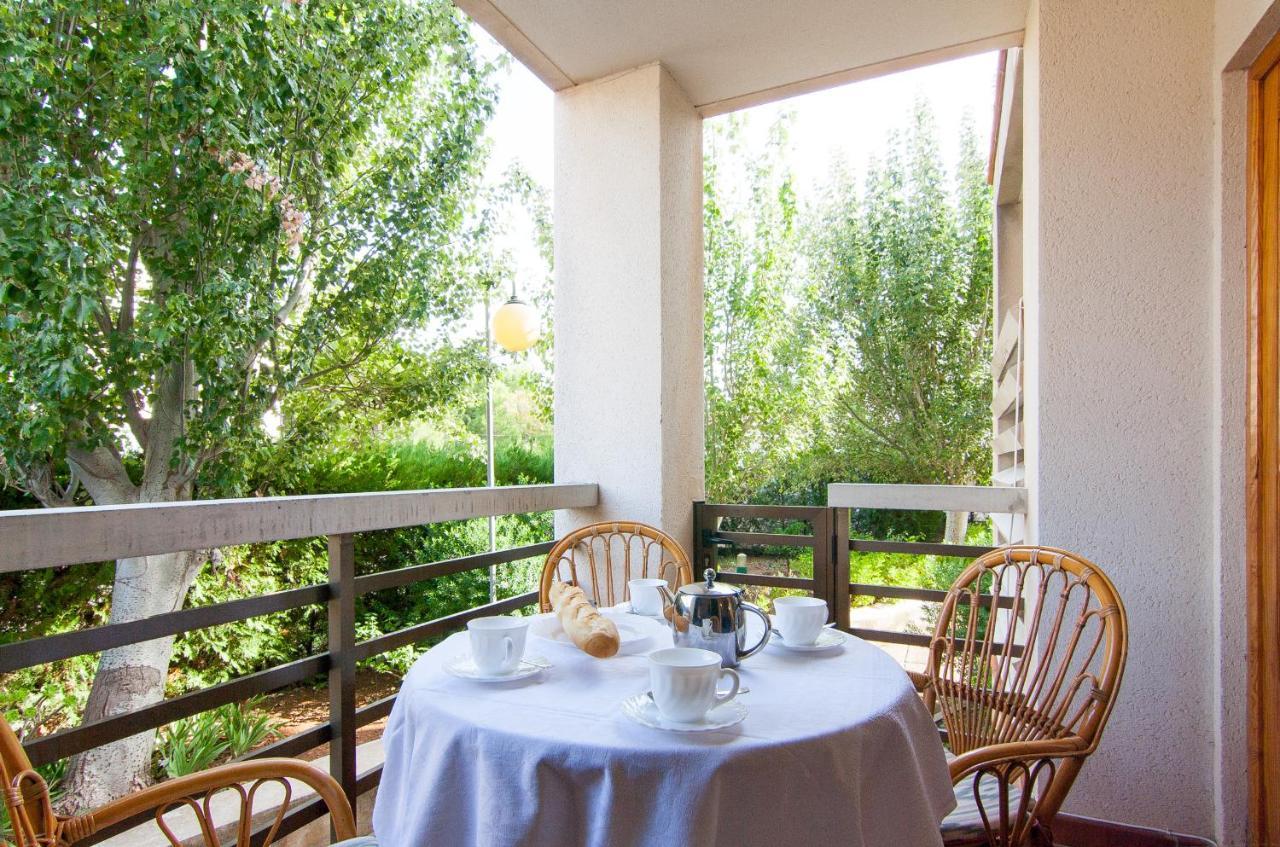 Codonyer A Apartment Port de Pollença Ngoại thất bức ảnh