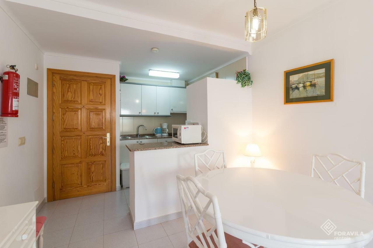 Codonyer A Apartment Port de Pollença Ngoại thất bức ảnh
